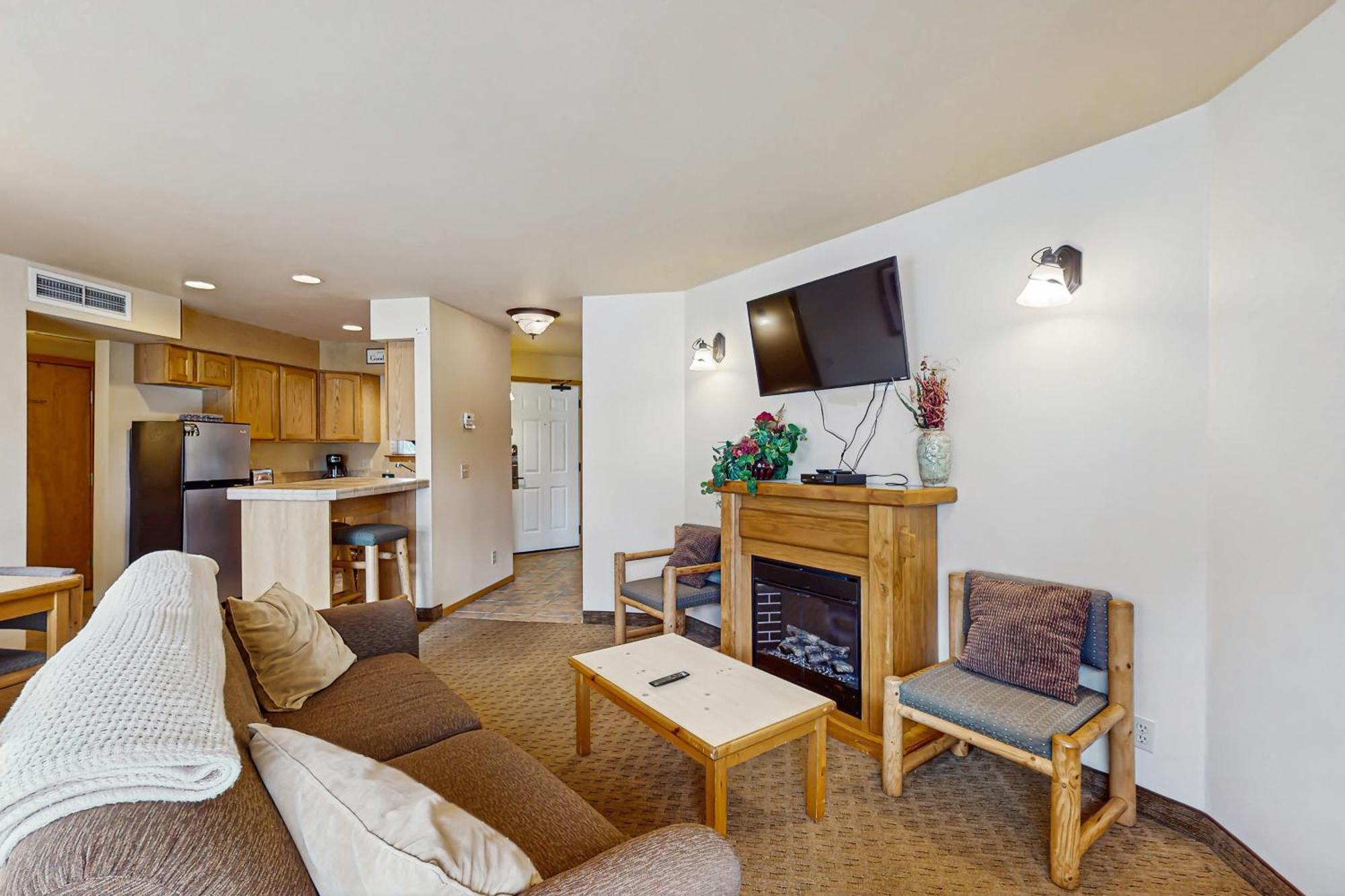 Icicle Village Resort 401 Aspen Abode Leavenworth Exterior photo