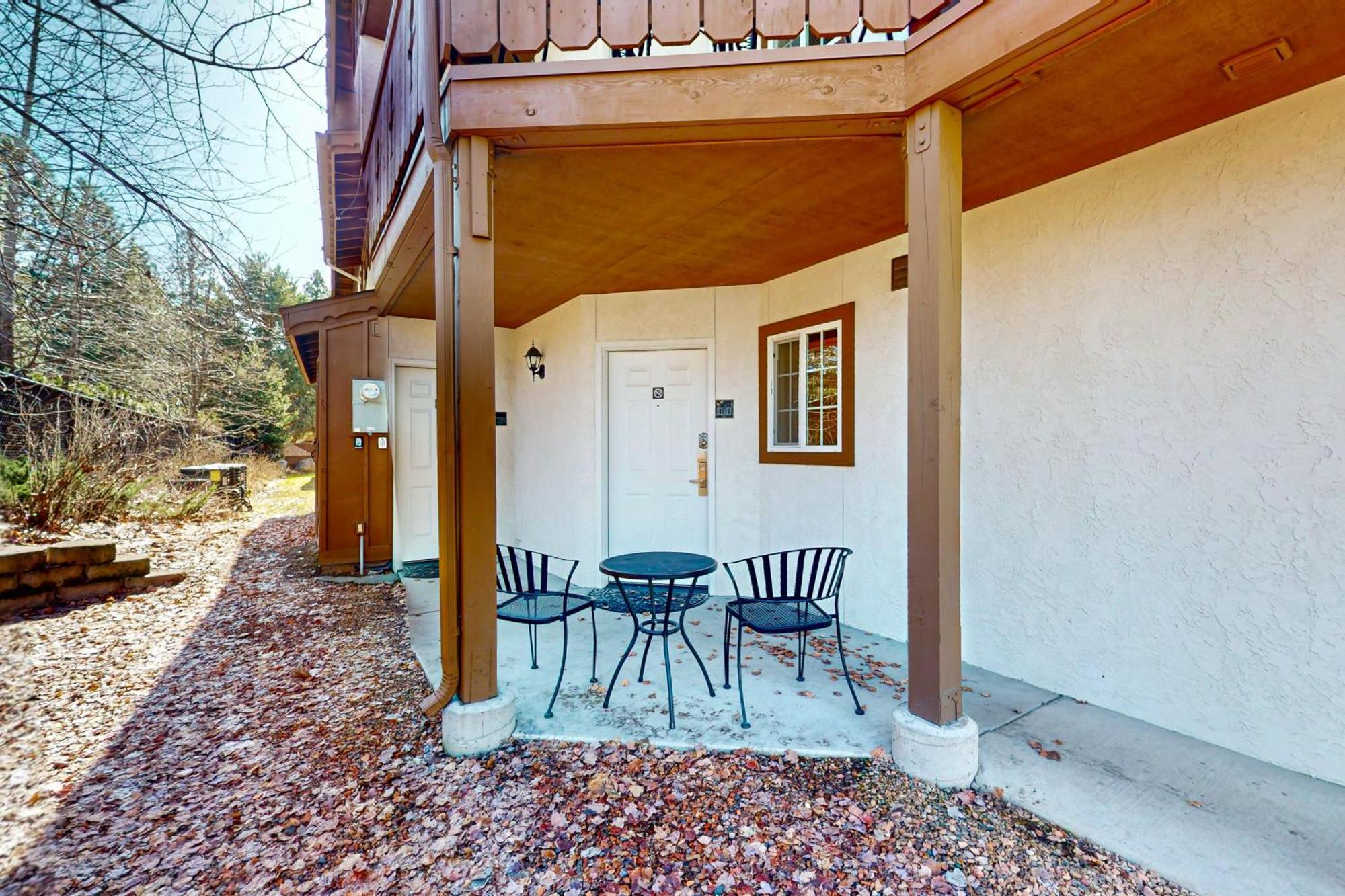 Icicle Village Resort 401 Aspen Abode Leavenworth Exterior photo